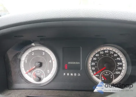 2014 Ram 2500 St from USA, damaged, VIN 3C6UR5HL6EG159439